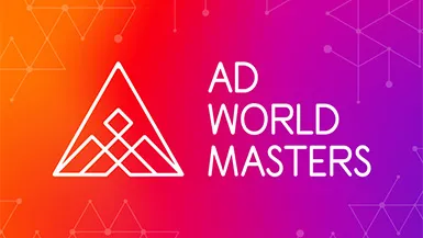 Ad World Masters Logo