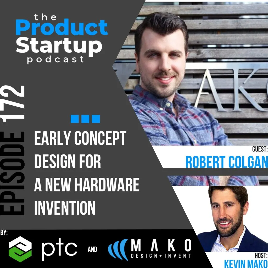 172: Early Concept Design for a New Hardware Invention 3 172: Early Concept Design for a New Hardware Invention