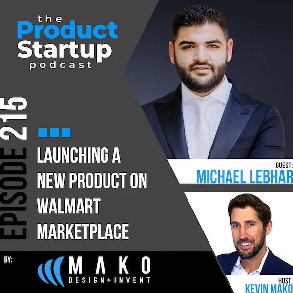 215: Launching a New Product on Walmart Marketplace 35 215 Launching a New Product on Walmart Marketplace