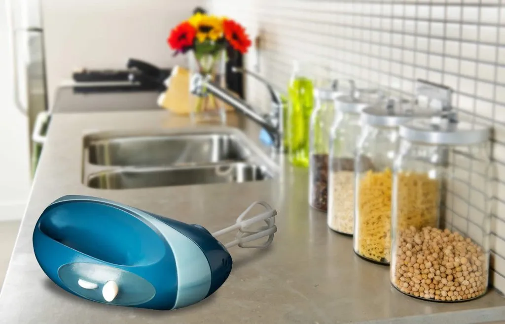 Physical testing of prototype