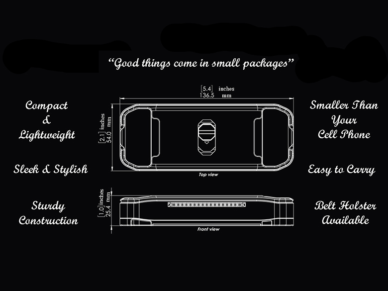 Miami industrial design agency