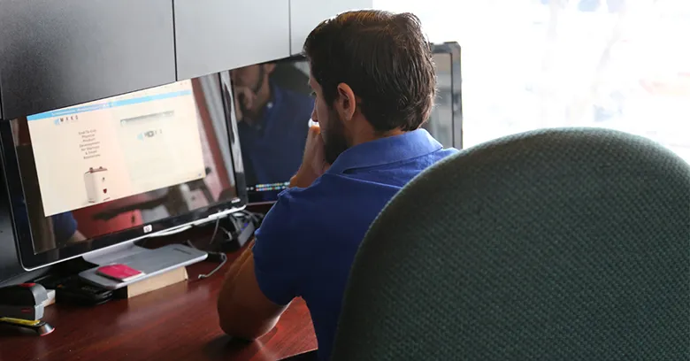 Top 4 Small Business Tips from TriMech Design Solutions 1 Kevin Mako product design