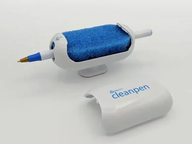 Cleanpen, pen cleaning product