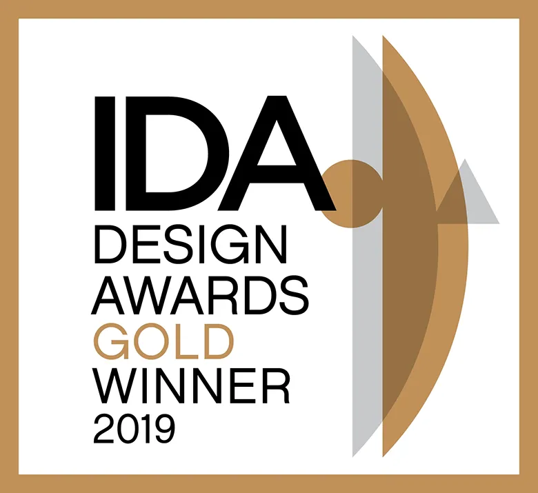 top product development firm moonlite ida award