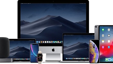 apple product designers