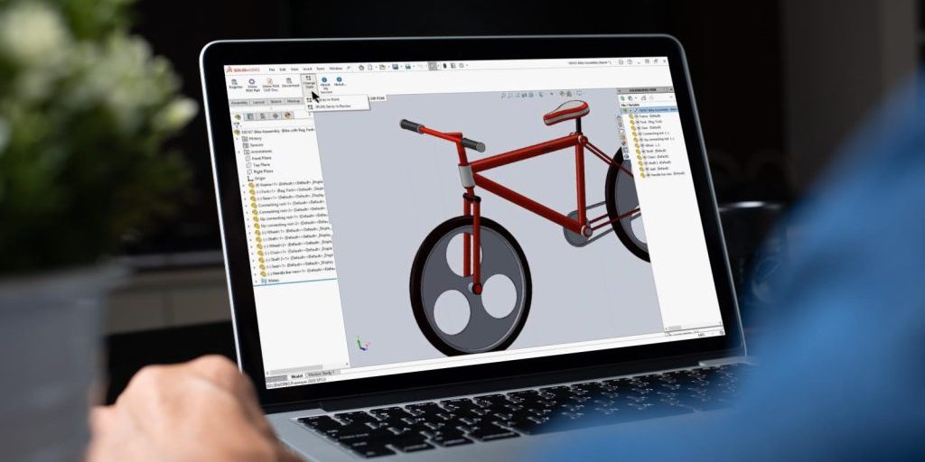 CAD stage of New Product Introduction invention development in Canada