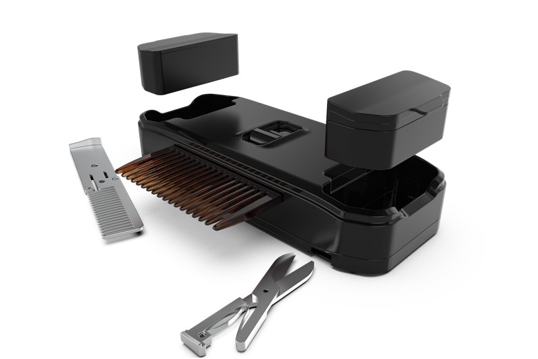 Our Client Launches New Website to Showcase The Blazing Beard Tool 2 Blazing Beard Tool