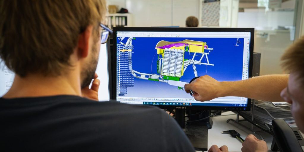 Design for Environment: Designing Environmentally Friendly Products