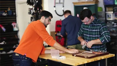 Canada's Top Growing Companies