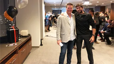 CarGenerator-Toronto Inventor with Kevin Mako