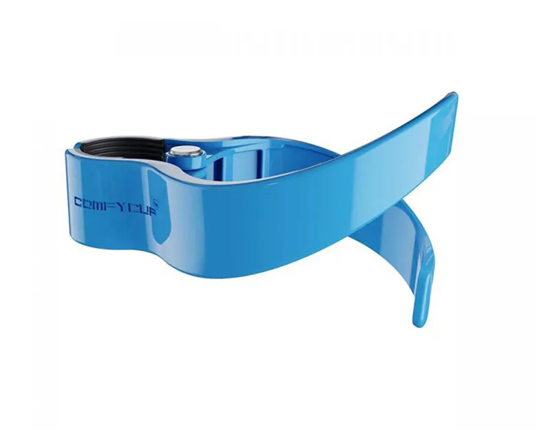 Client Spotlight: Reey Yadin and The Comfycup 8 Comfy Cup successful small business product design