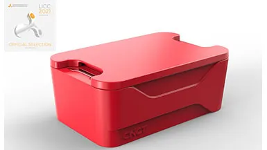 CNCT Product Design Award