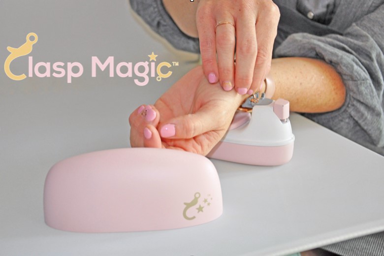 TriMech Design Solutions client Clasp Magic