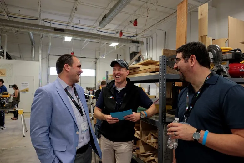 How Inventors Build Successful Businesses: Customer Channels 2 Personal sales meeting.