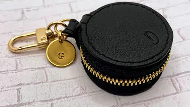 The Ring Keeper holiday gift guide