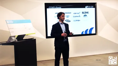 Senior Product Strategist