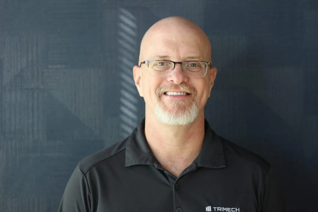 industry experience with will