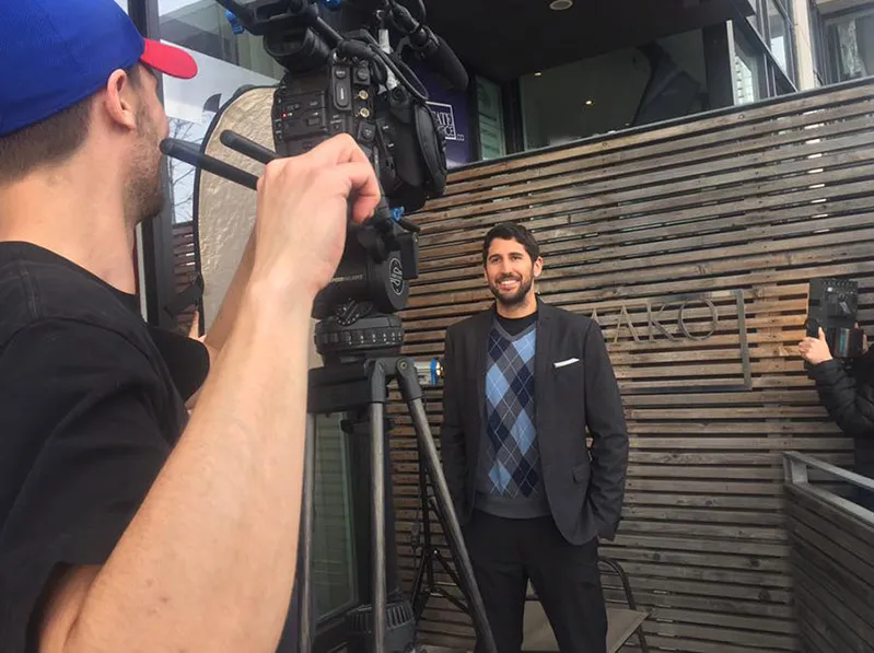 How to build a successful startup business