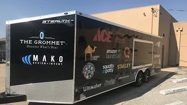 Make 48 logo featured