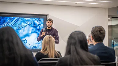 2022 Toronto Invention Design Competition MAKO Student Innovation Award