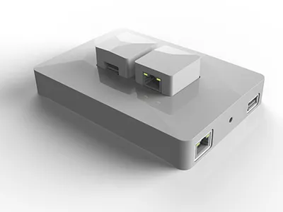 Modular-Outlet-Home-Consumer-Electronic-Development