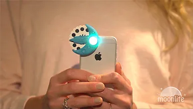 Moonlite product design firm featured