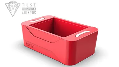 CNCT 2021 Muse Award Winner