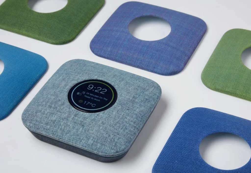 Designing with TriMech's Design Solutions Team: From Ideation to Manufacturing 2 3D Printing Prototyping