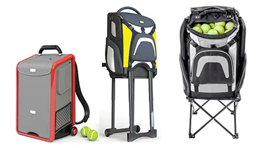 Using a Product Canvas to Create a Better User Experience 7 Iterations of the Packhopper.