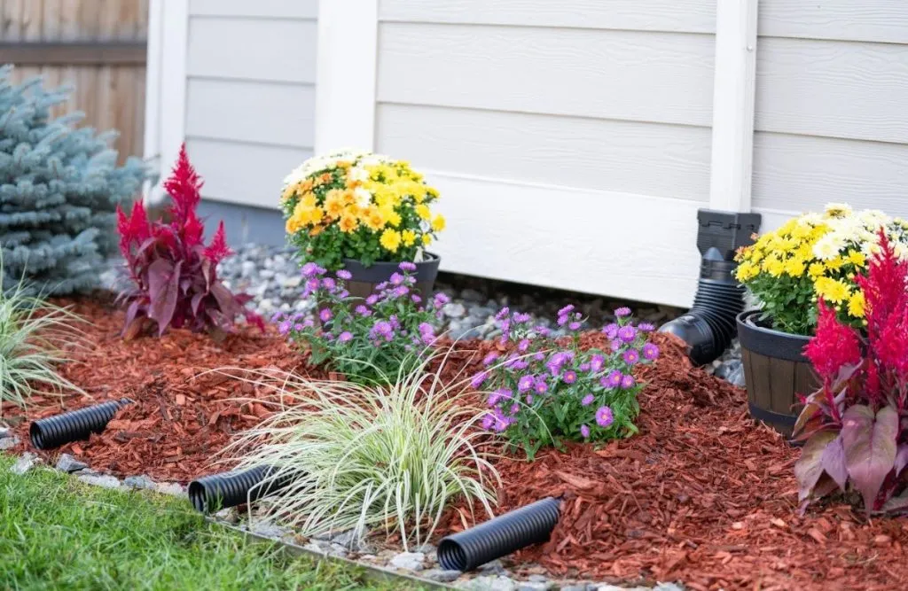 Outsourcing Engineering to TriMech Improves Time to Market for Spectra Gutter Systems Products 1 outsourcing engineering