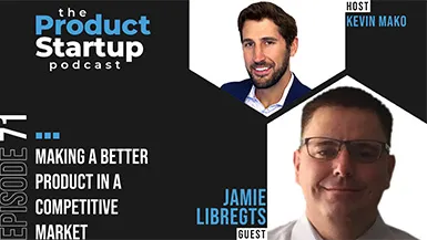 The Product Startup Podcast