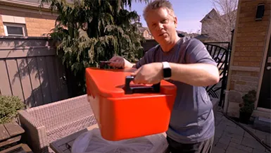 Massive Tesla Influencer Reviews Our Client, CNCT, on YouTube! 5 Tesla Owners Online reviewing CNTC.