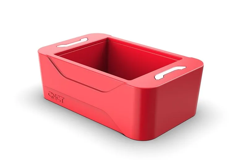 InsideEVs, One of the Biggest International Electric Vehicle Communities in the World Review our client's CNCT 7 CNCT Invention Design