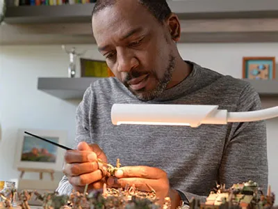 UberLight Hero Image