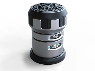 ViFi Speaker