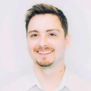 Wade Harmidy, SSBB, PMP