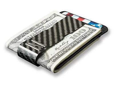 Projects 31 ZClip---Carbon-Fiber-Money-Clip-Design