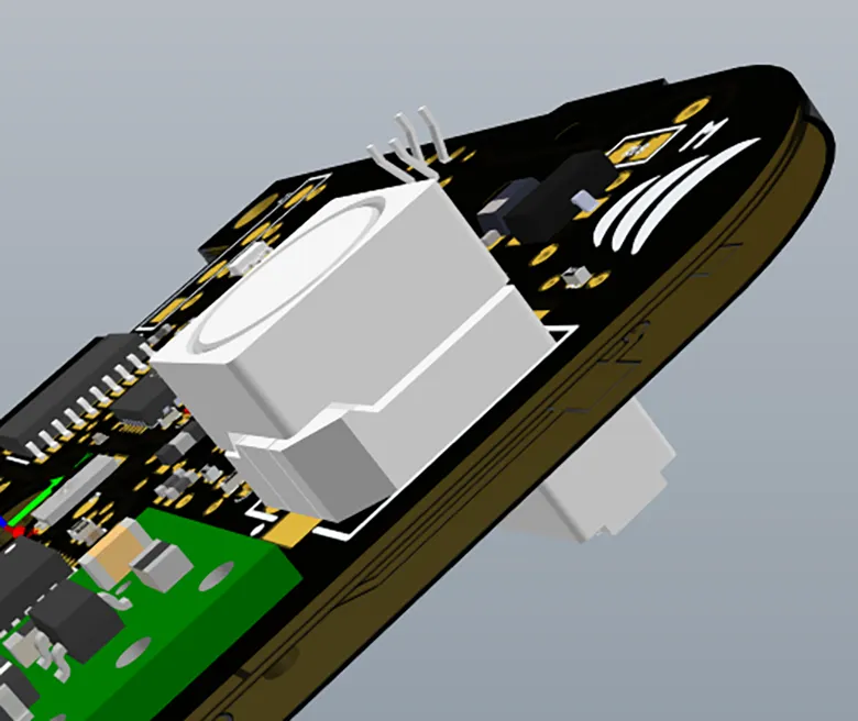 electrical design firm pcb
