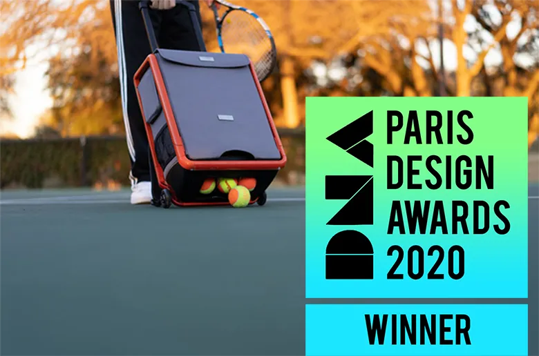 award winning design studio