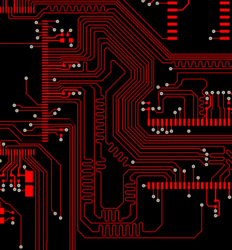 electrical design firm pcb