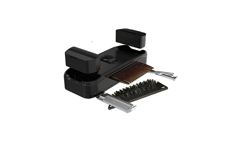 Miami industrial design agency