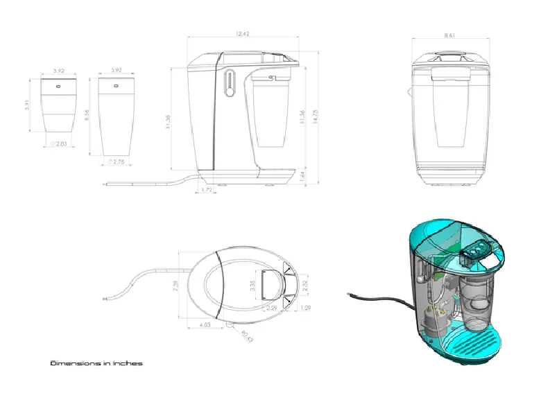 Toronto invention development company