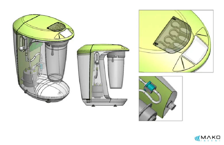 Toronto invention development company