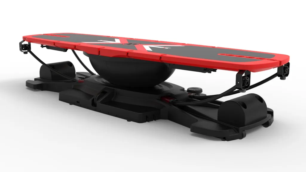 Industrial Design Company MAKO Wins Top Award For Invention Design