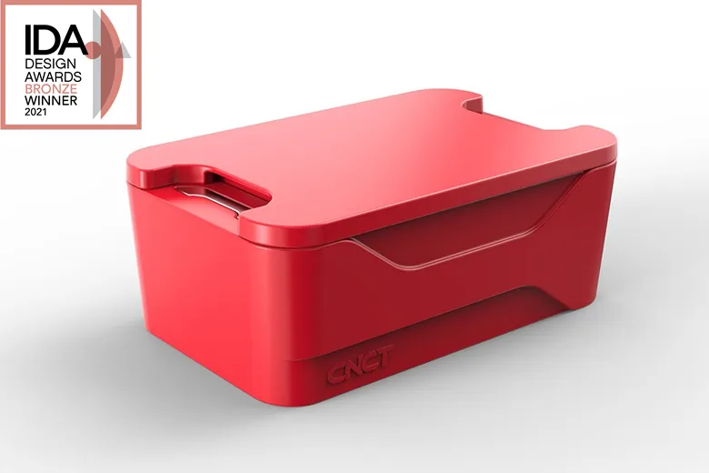 2021 Product Design Competition IDA Win