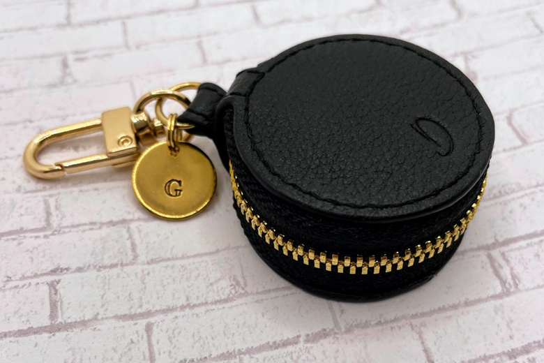 COCOLILY & CO. Holiday Gift Guide features TriMech Client 2 The RIng Keeper