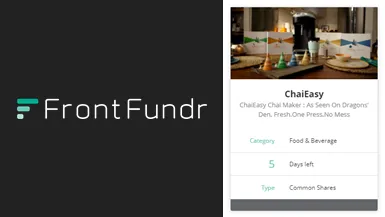 FrontFundr