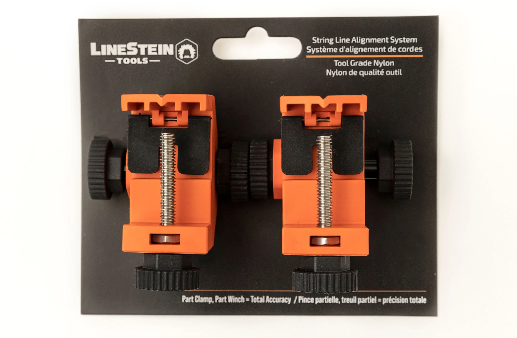 Game Changer Alignment Tool by MAKO Client, Launches