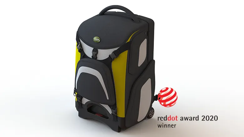 Texas product design agency