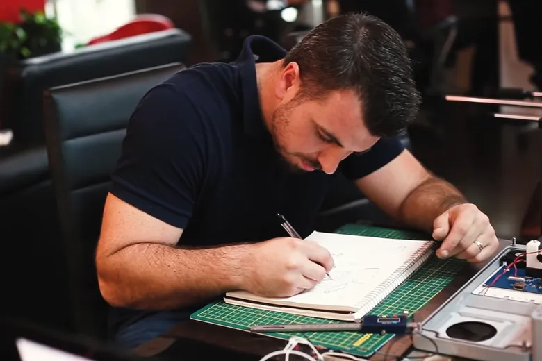 Product Validation: 5 Questions to Validate My Product Idea 4 Product Design Sketch